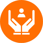 Personalized service Icon