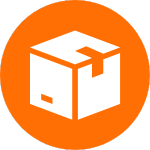 Packing Box Icon